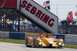 Porsche RS Spyder Team Penske