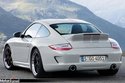 Porsche Exclusive 25 ans