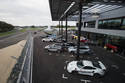 Porsche Experience Center Le Mans