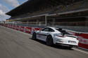 Porsche Experience Center Le Mans