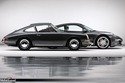 Porsche fête les 50 ans de la 911