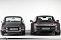 50 ans de Porsche 911
