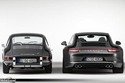 50 ans de Porsche 911