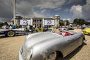 Porsche fête ses 70 ans à Goodwood