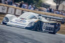 Porsche a fêté ses 70 ans à Goodwood