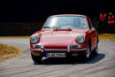 Porsche a fêté ses 70 ans à Goodwood