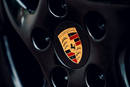 Deux expositions spéciales pour Porsche GB au NEC de Birmingham
