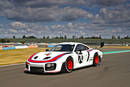 Porsche GT2 Supersportscar Weekend