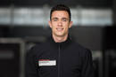 Julien Andlauer, lauréat du Porsche Motorsport Junior Program 2017