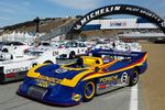 Porsche : la Rennsport Reunion VII aura lieu en 2023