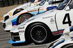 Rennsport Reunion VI (2018) - Crédit photo : Porsche