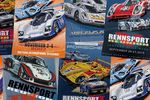 La Rennsport Reunion VII aura lieu en 2023