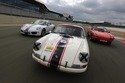 Porsche lance son Project 50