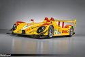 Porsche LMP1 en 2014