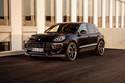 Porsche Macan par TechArt