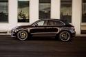 Porsche Macan par TechArt