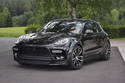 Mansory booste le Porsche Macan