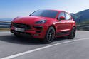 Porsche Macan GTS