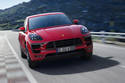 Porsche Macan GTS