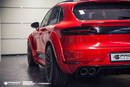 Porsche Macan par Prior Design