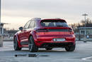 Porsche Macan par Prior Design