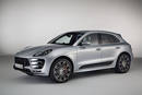 Un Pack Performance pour le Porsche Macan Turbo