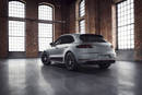 Porsche Macan Turbo Exclusive Performance Edition