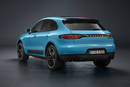 Porsche Macan 2018