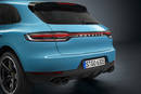 Porsche Macan 2018