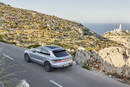 Porsche Macan S (2018)