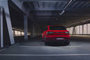 Porsche Macan GTS 2020