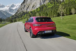 Porsche Macan GTS (2021)