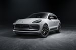 Porsche Macan T