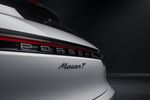 Porsche Macan T