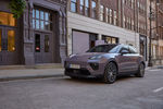 Porsche Macan 4 (2024)