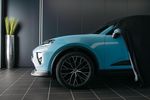 Porsche Macan 4
