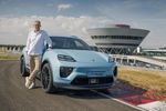 Porsche Macan 4