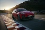 Jusqu'à 571 ch pour le nouveau Porsche Macan GTS