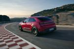 Porsche Macan GTS (2025)