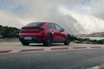 Porsche Macan GTS (2025)