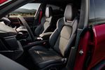 Porsche Macan GTS (2025)