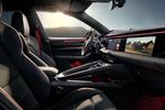 Porsche Macan GTS (2025)