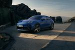 Porsche Macan GTS (2025)