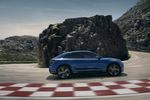 Porsche Macan GTS (2025)