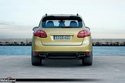 Porsche Macan : pas un Q5 rebadgé