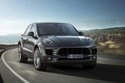 Porsche Macan S Diesel