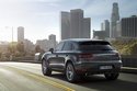 Porsche Macan S Diesel