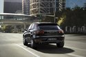 Porsche Macan Turbo