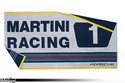 Porsche Martini Racing