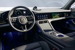 Porsche met à jour son Porsche Communication Management (PCM)